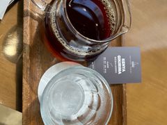 -野鸽子咖啡(中航店)