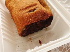 驴打滚-老回回烩面馆(左家庄店)