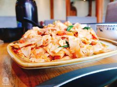 -妈妈的味道(和顺古镇店)