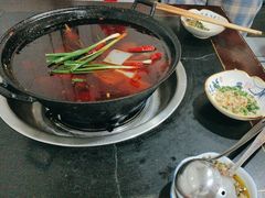 -石灰市毛记烧鸡公(解放碑店)