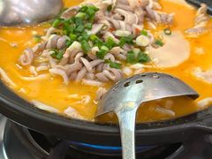 -李师傅脆肚(梅林店)