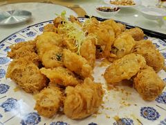 -凤城礼记鱼翅海鲜酒家(新马路总店)