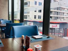 -菲住布渴酒店自助餐厅(阿里巴巴西溪园区店)