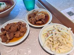-松鹤楼面馆(宝安机场店)