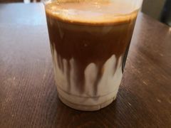 -COFFEE HOLIC(朝外SOHO店)