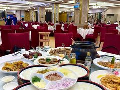 -金百门·顺德海鲜酒家(陈村店)