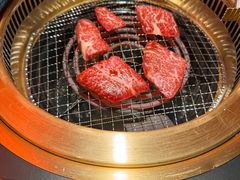 -無二炙坊·和牛烧肉(大钟寺1733店)