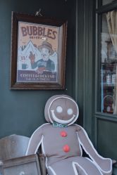 -IMUSE BARBER SHOP