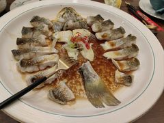 -鲁宴·鲁煨黄河生态大鲤鱼(月坛店)