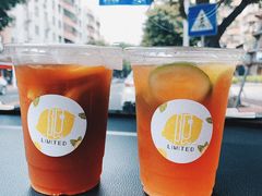 -LIMITED EXPRESS 限定快线