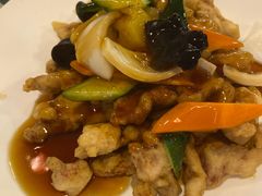 -桃园中华料理炸酱面(燕儿岛路店)