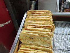 -铁谢李松祖传羊肉汤馆