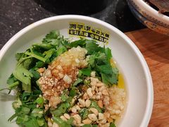 -周小明火锅(黑金冠社区店)