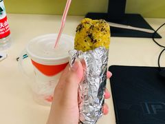 -徐氏糯米包油条(山海关路店)