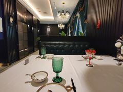 -彩虹之约•淮扬家宴(亚运村店)