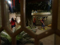 -陈李济中药博物馆