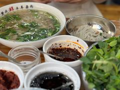 -熊氏牛羊杂粉(龙眼井总店)