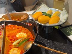 -山缓缓火锅(青岛万象城店)