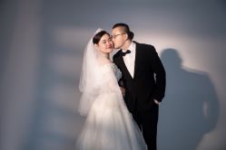 点击看大图 -巴黎新娘婚纱摄影·婚礼策划(嘉定总店)