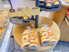 -面包新语(上地华联店)