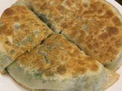 -台北楚楚园馅饼粥(虹桥南丰城店)