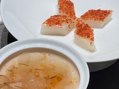 -宫燕府·京菜·烤鸭·淮扬菜(王府中心店)