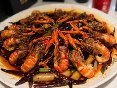 -红盔甲·小龙虾(天钥桥店)