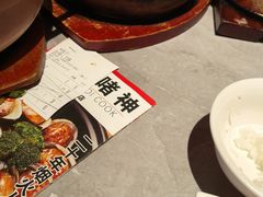 -啫神·广州地标美食(北京路店)