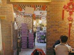 -老姑砂锅·烧烤天津菜(体北道店)