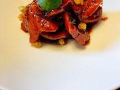 -上海苏宁宝丽嘉酒店·嘉府壹号中餐厅