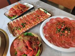 -伊尚宫·清真广式早茶.韩式烤肉·火锅