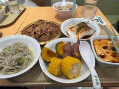-老乡鸡(东方广场店)