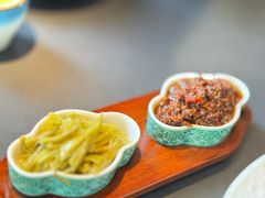 -红厨巷·淮扬菜(熙南里店)