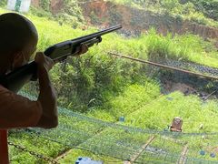 -华连射击俱乐部