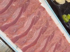 -齐齐哈尔兄弟烤肉(湖山美地店)