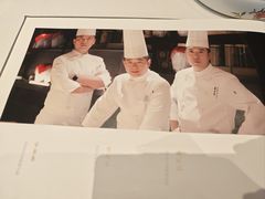 -杏花堂晋商私房菜(华熙五棵松店)
