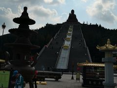 -龙口南山旅游景区