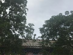 -海南文笔峰盘古文化旅游区