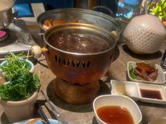 -亚马逊蒸汽活海鲜自助(LCM置汇旭辉广场店)
