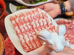 -京炭铜锅涮肉·羊蝎子·羊肉炉(保利·时光里店)