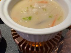 -锦府园·新台州菜(合生汇店)