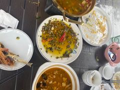 -食光慢宴·安吉土菜馆