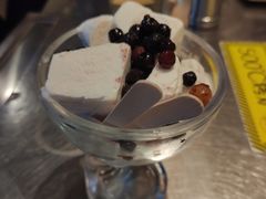 冰淇淋-很久以前羊肉串(大华三路店)