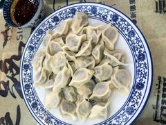 -壹阁胡羊焖饼(敦煌夜市店)