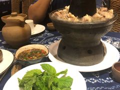-滇道云南特色料理(康定路店)