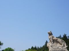 -帽儿山风景区