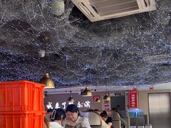 -徐记小怪兽肉蟹煲(中央大街店)