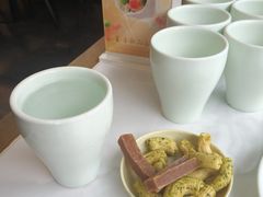 -船歌·鱼水饺青岛菜(正阳路店)