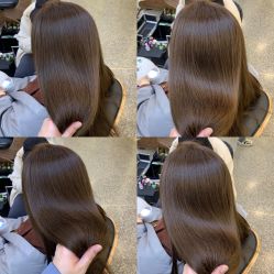 -Rise Hair上升造型