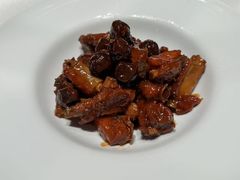 -粗茶淡饭·汉口公馆(循礼门店)